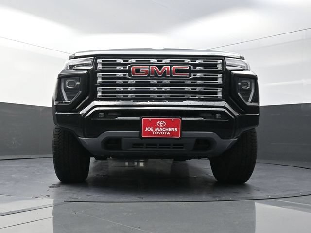 Used 2023 GMC Canyon Denali AWD/4WD image 31