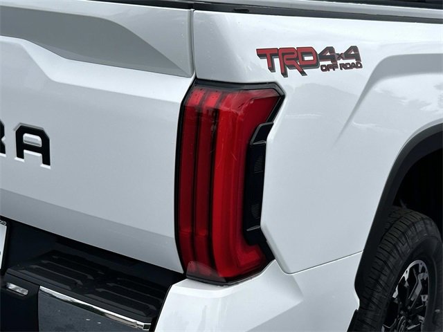 New 2026 Toyota Tundra SR5 image 11