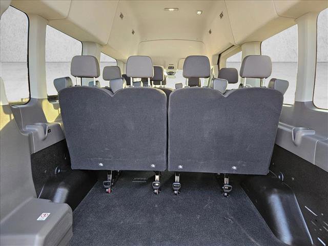 Used 2024 Ford Transit 350 XLT image 6