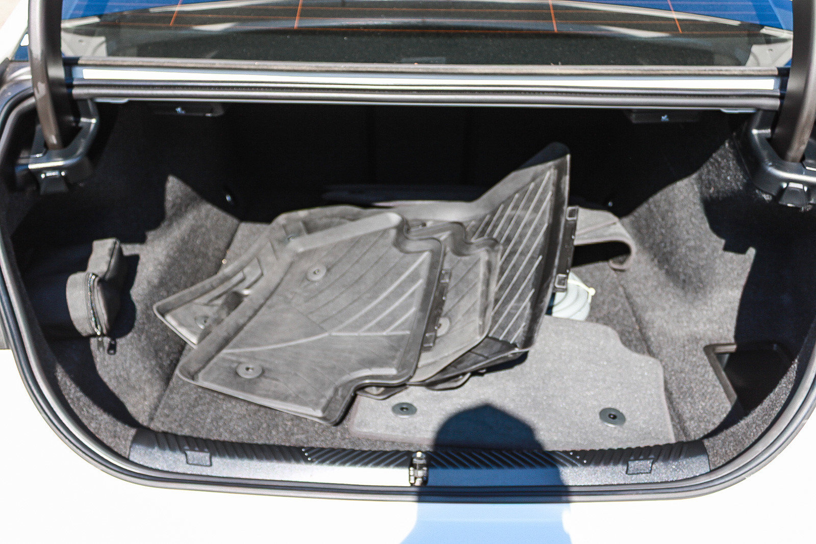 Used 2024 BMW i5 M60 w/ Premium Package AWD/4WD image 26