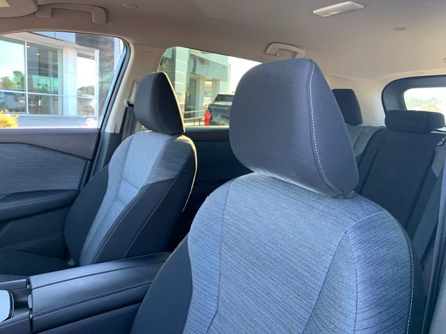 Used 2023 Nissan Rogue SV FWD image 23