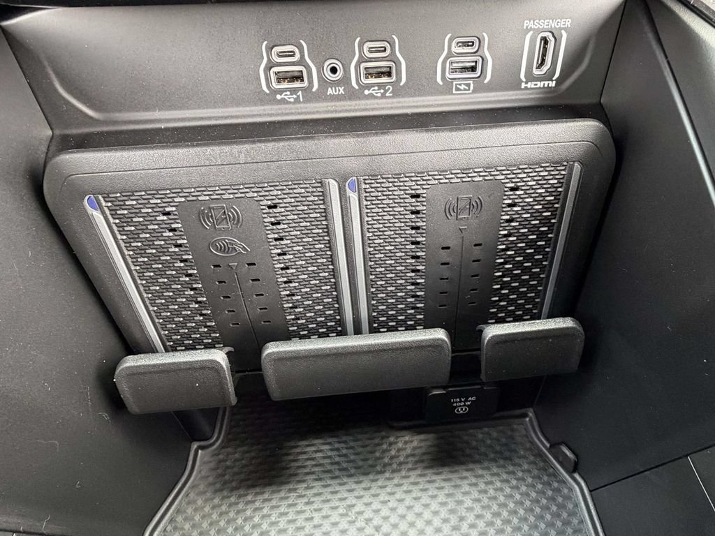 New 2026 RAM 1500 Limited AWD/4WD image 21
