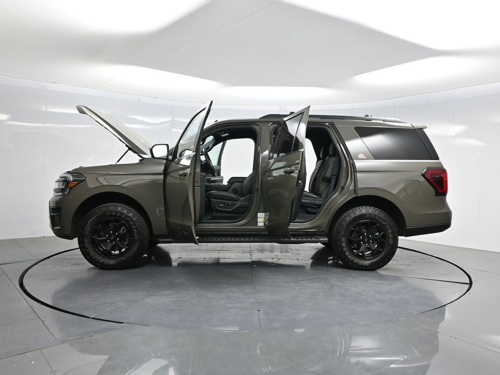 Used 2024 Ford Expedition Timberline AWD/4WD image 48