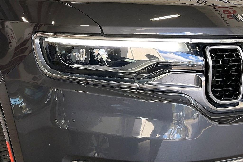 Used 2024 Jeep Wagoneer Series III image 28