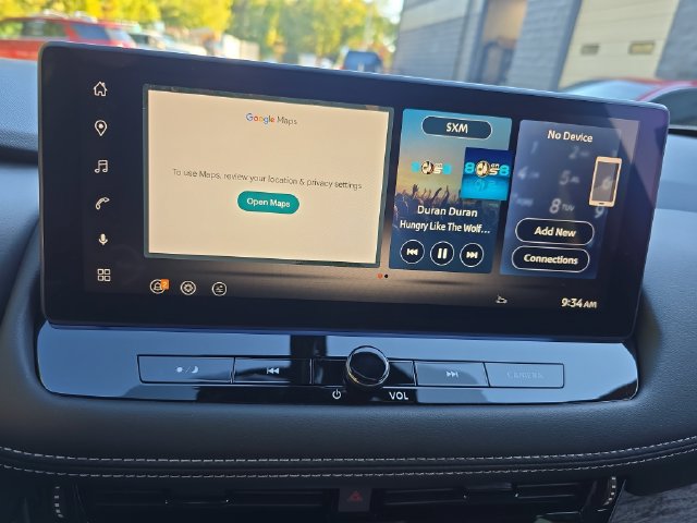 New 2026 Nissan Rogue Platinum w/ Platinum Premium Package AWD/4WD image 20
