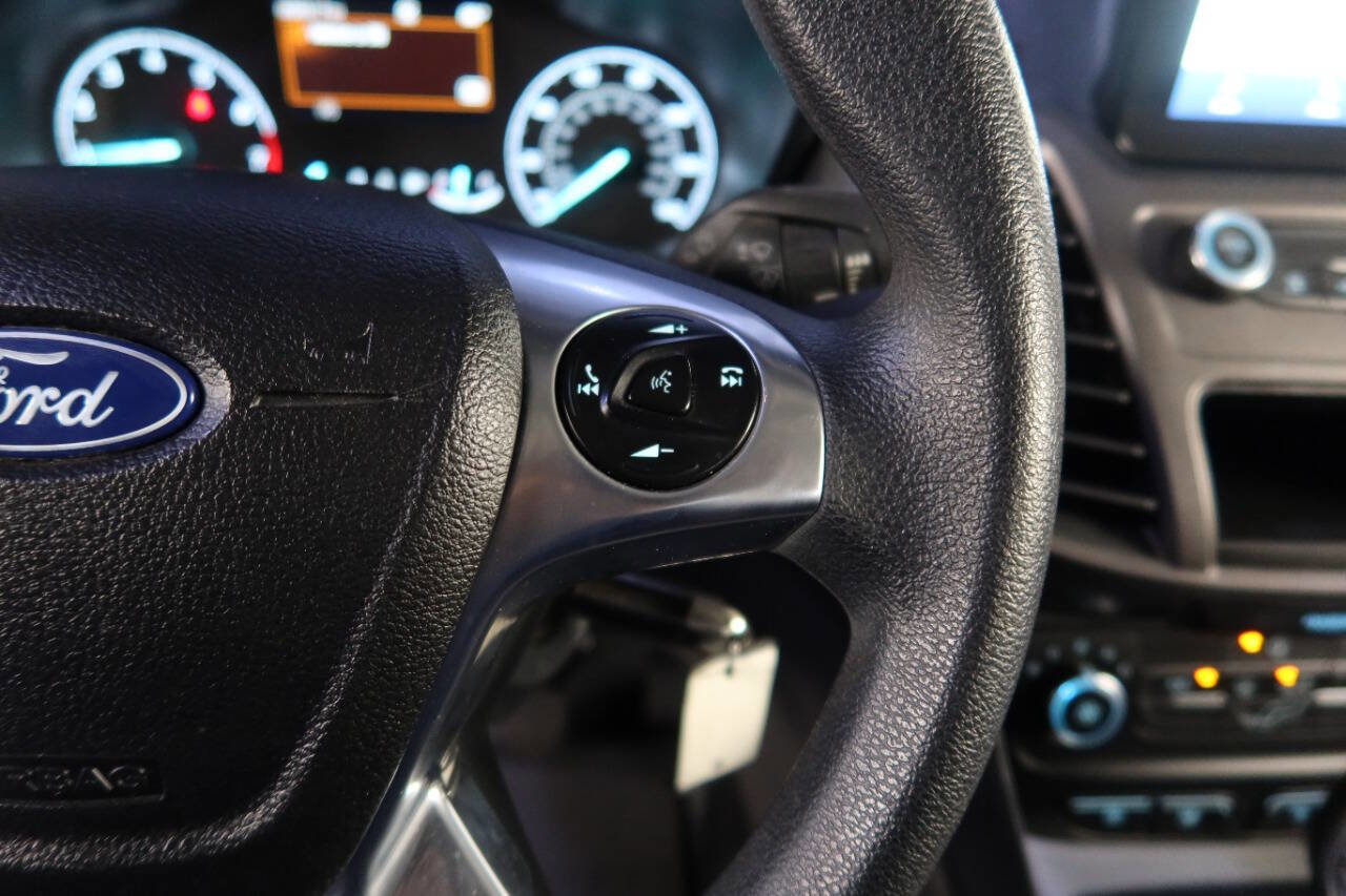 Used 2022 Ford Transit Connect XL image 28