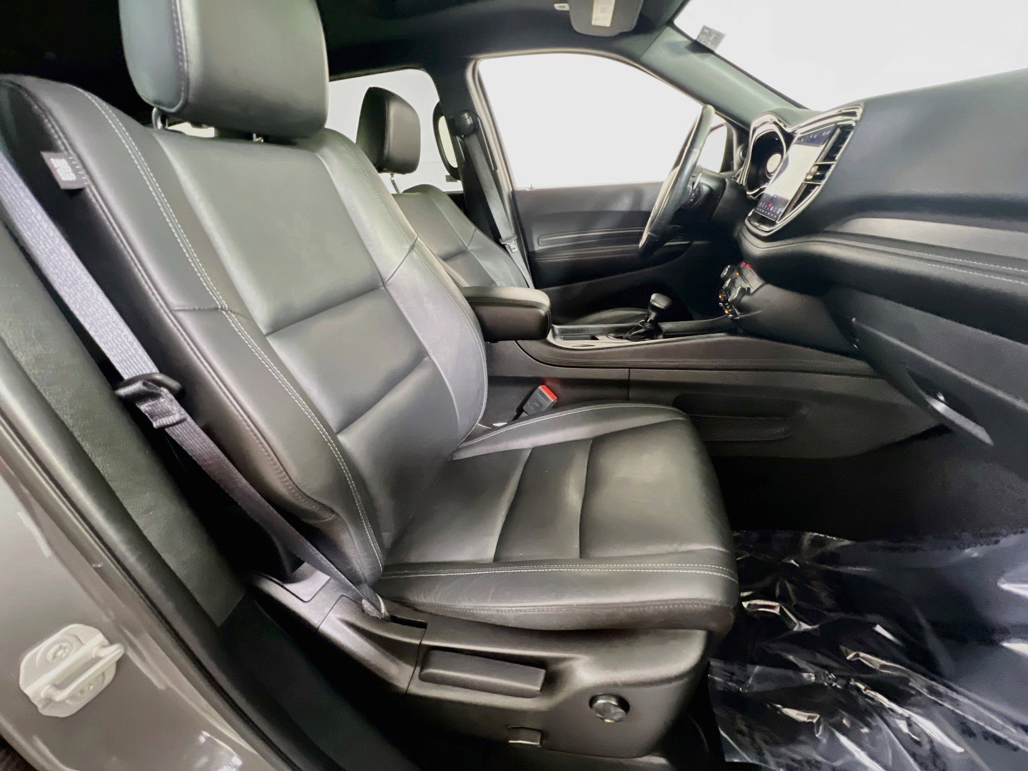 Used 2022 Dodge Durango GT AWD/4WD image 30