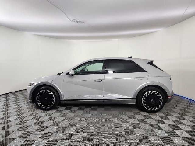 Certified 2024 Hyundai Ioniq 5 Limited AWD/4WD image 2