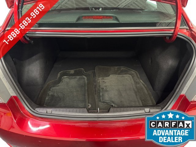Used 2011 Chevrolet Cruze LT w/ RS Package FWD image 14