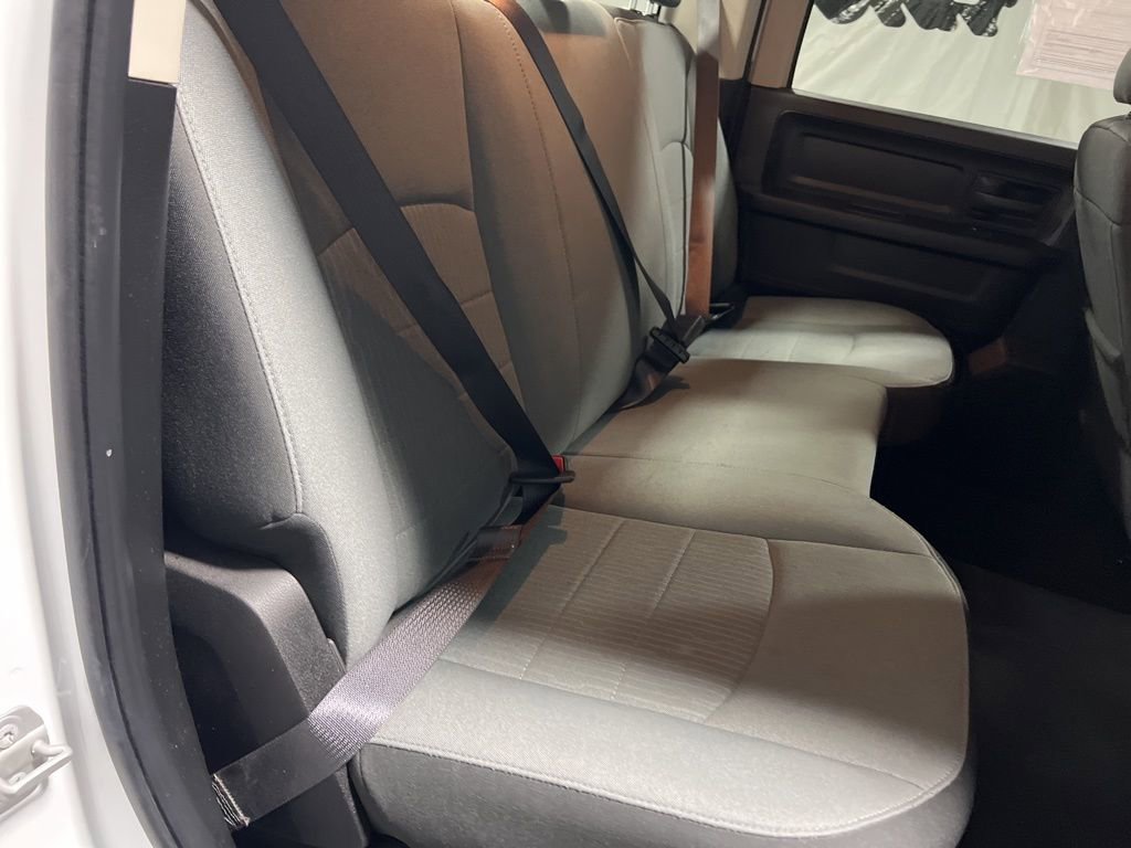 Used 2022 RAM 1500 Tradesman w/ Popular Equipment Group image 12