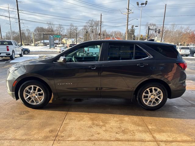 Certified 2023 Chevrolet Equinox LT image 6
