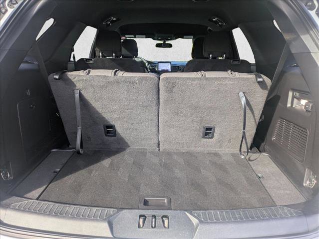 Used 2020 Ford Explorer XLT RWD image 6