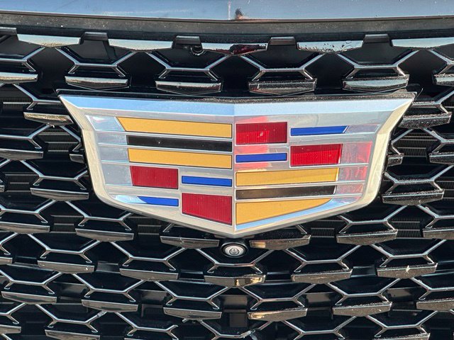 Used 2023 Cadillac Escalade Premium Luxury AWD/4WD image 9