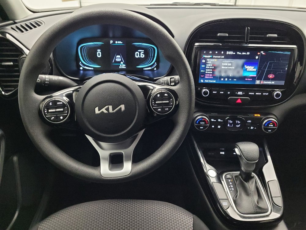 Used 2024 Kia Soul S image 22