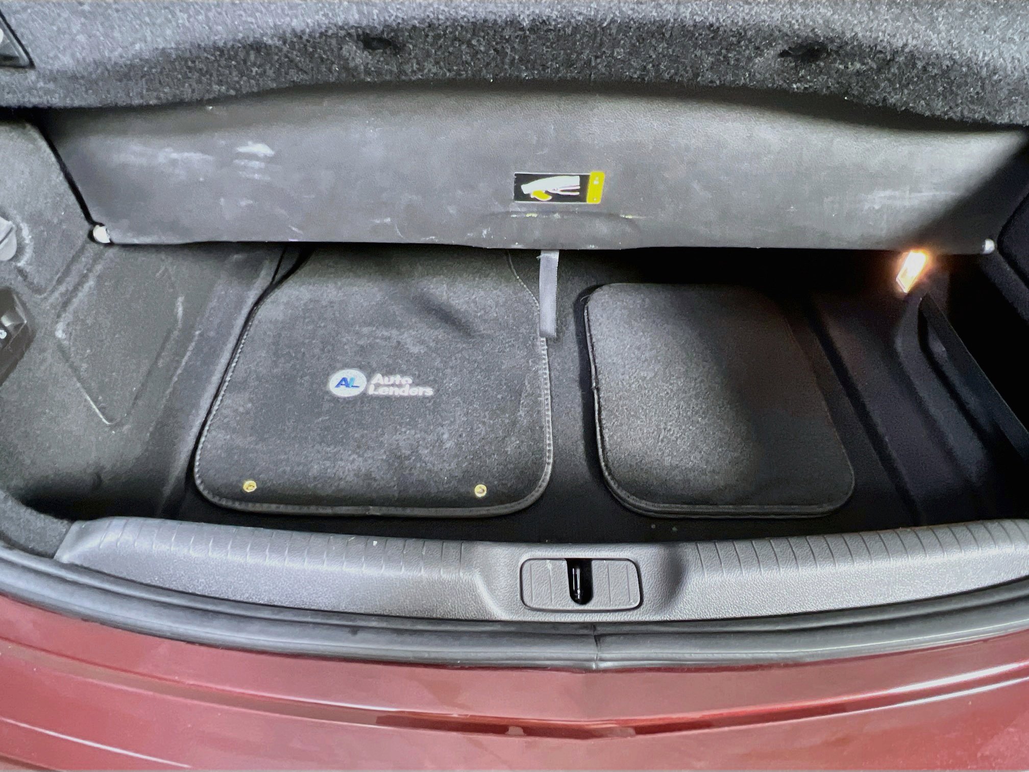 Used 2019 Buick Cascada Premium FWD image 24