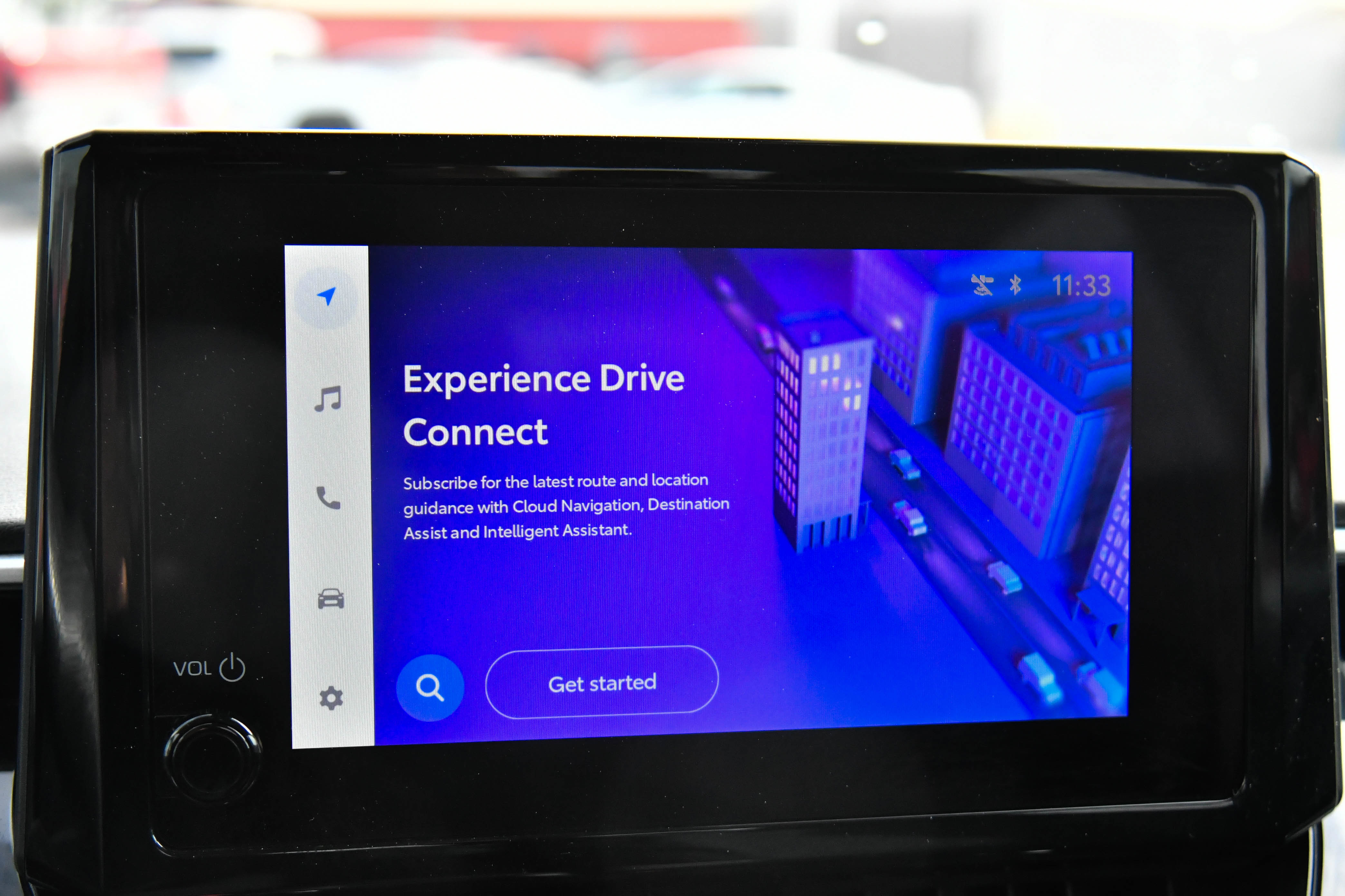 Used 2025 Toyota Corolla LE image 22