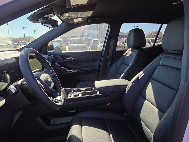 New 2026 Chevrolet Equinox LT w/ Convenience Package II image 10