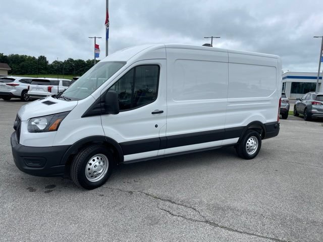 New 2026 Ford Transit 150 148 Medium Roof AWD image 4