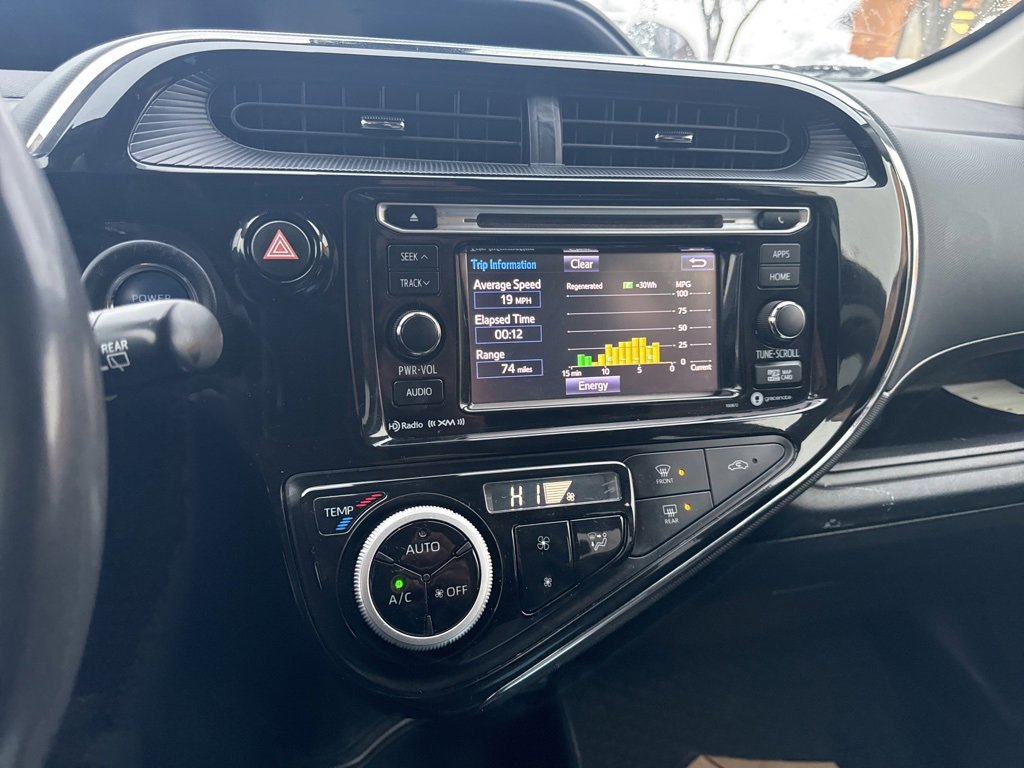 Used 2019 Toyota Prius C image 10