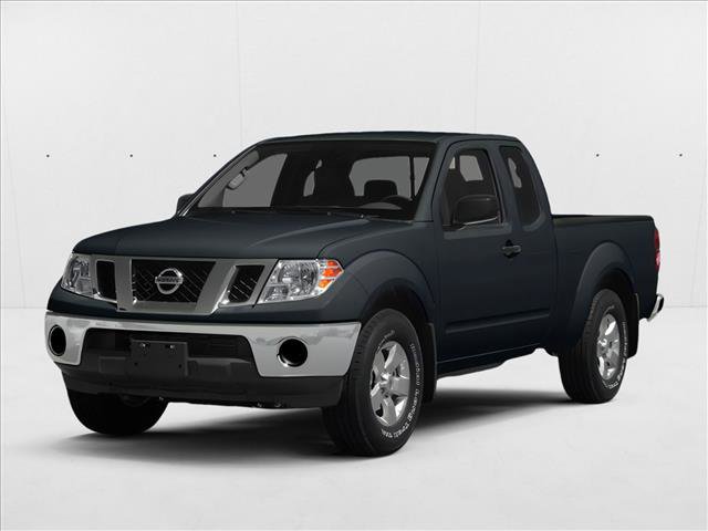 Used 2013 Nissan Frontier SV RWD image 1