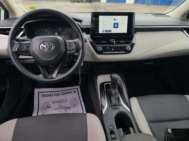 Used 2023 Toyota Corolla LE image 13