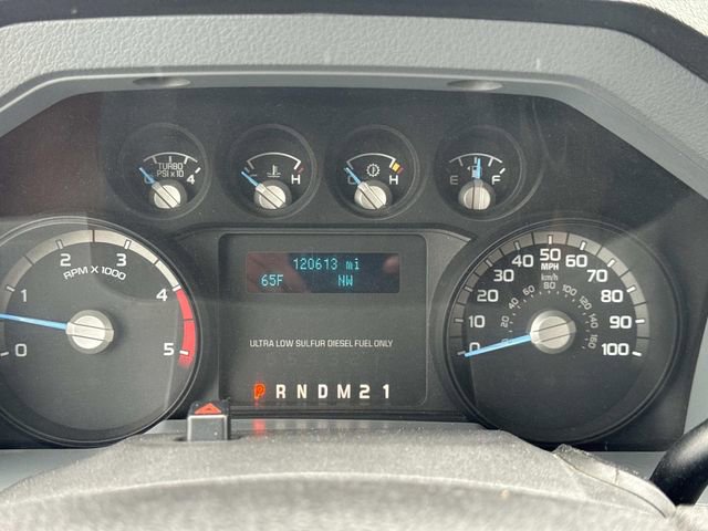 Used 2016 Ford F450 XL w/ Power Equipment Group image 24