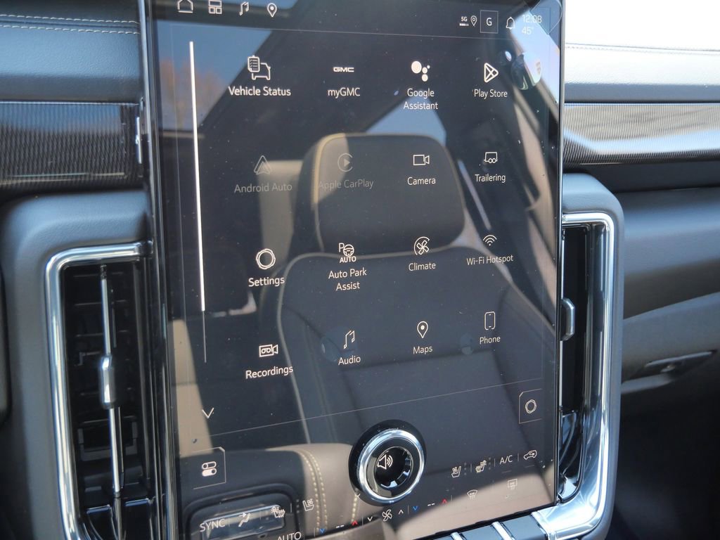 New 2026 GMC Yukon Elevation image 49