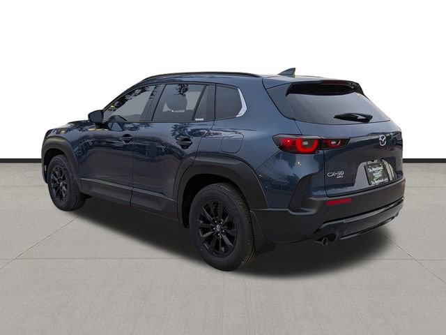 New 2026 MAZDA CX-50 AWD 2.5 Hybrid w/ Weather Package image 7