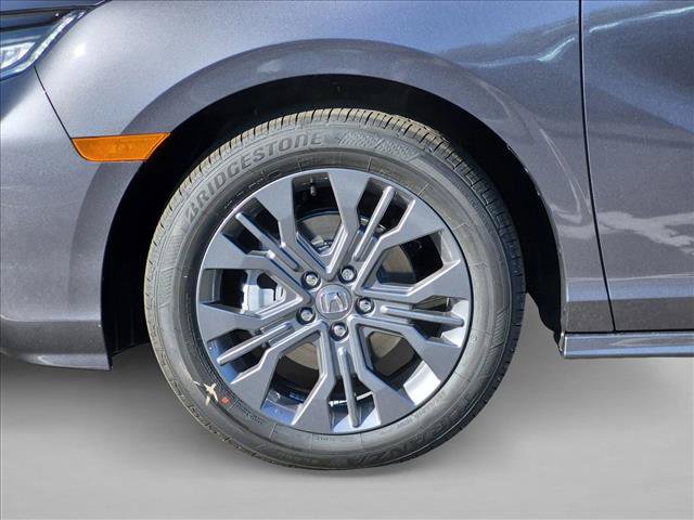 New 2026 Honda Odyssey Touring image 10
