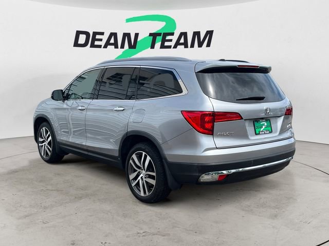 Used 2016 Honda Pilot Touring image 5