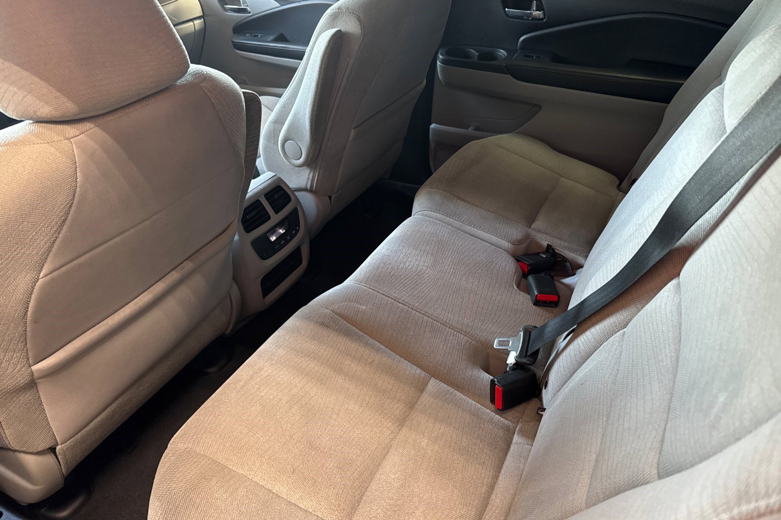 Used 2017 Honda Pilot EX image 26