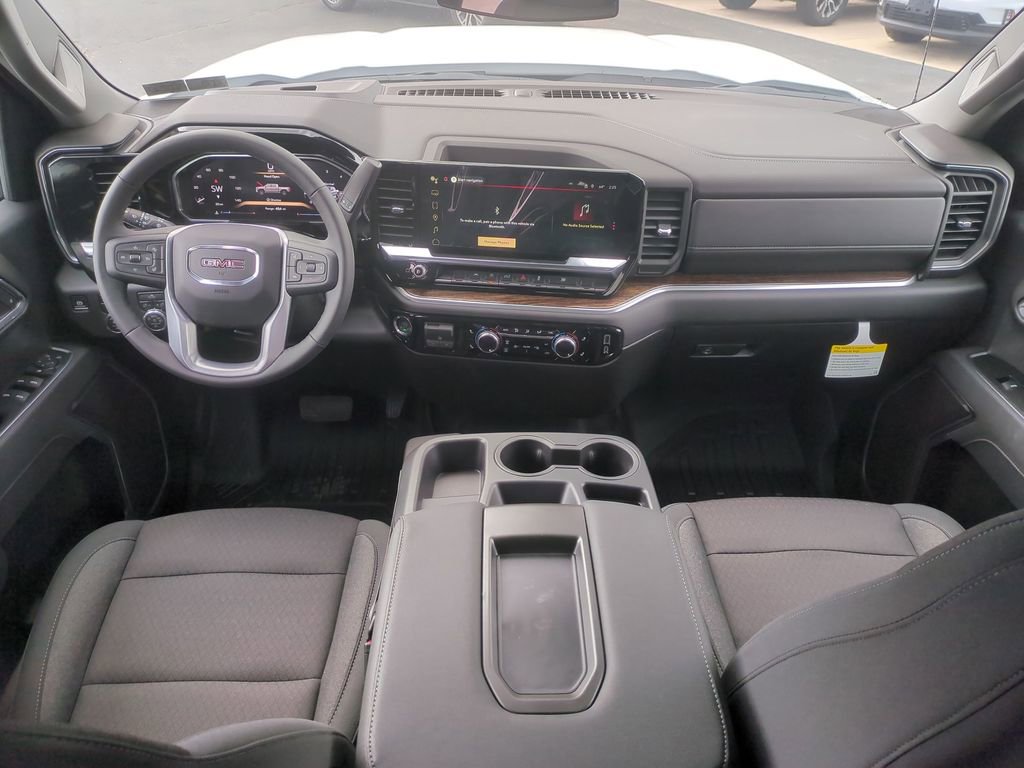 New 2026 GMC Sierra 1500 Elevation w/ Elevation Select Package AWD/4WD image 9