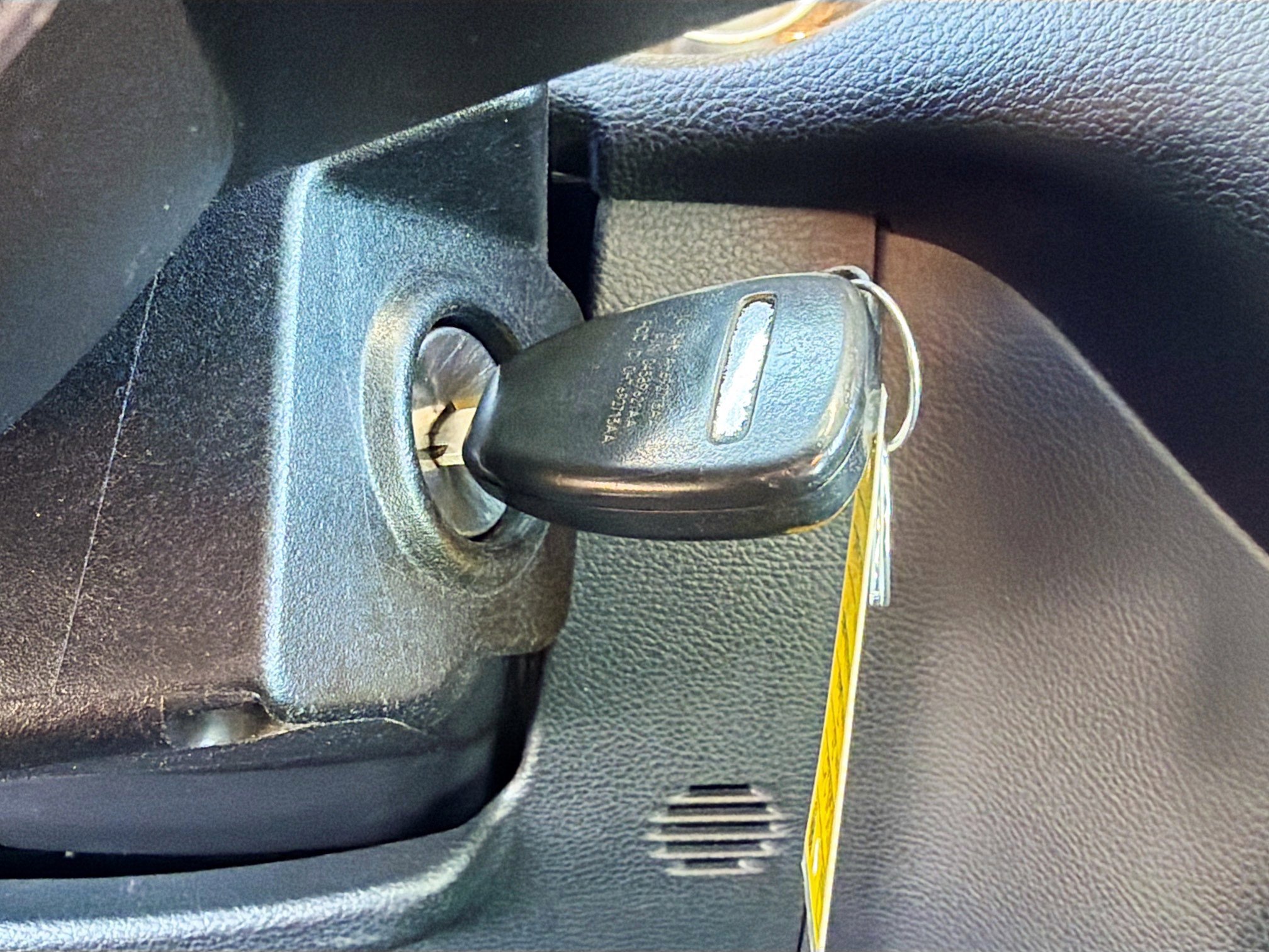 Used 2011 Jeep Wrangler 70th Anniversary w/ Connectivity Group image 9