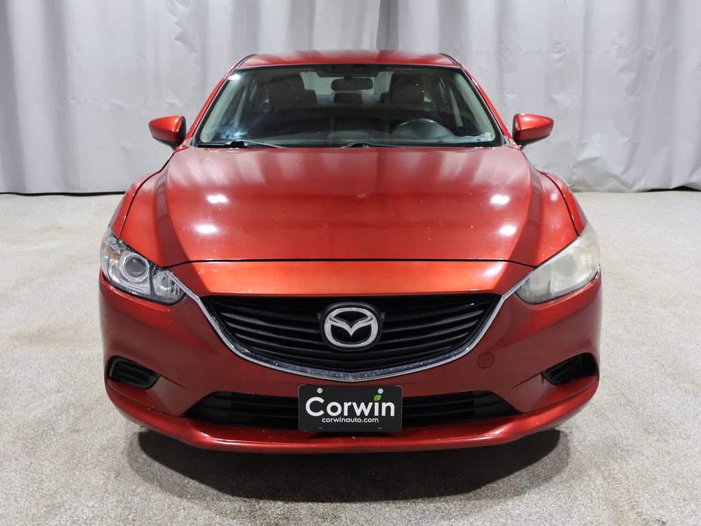 Used 2014 MAZDA MAZDA6 Sport image 18