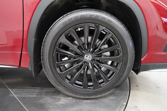 Used 2023 Toyota Highlander XSE image 96