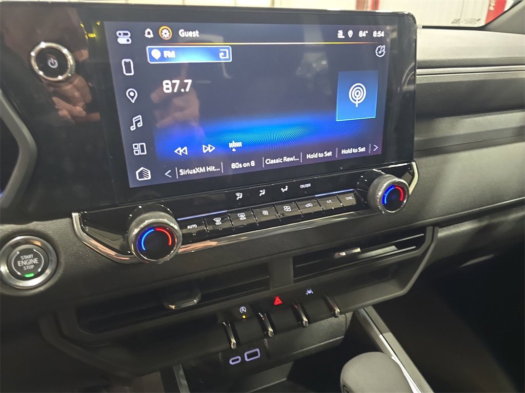 New 2026 Chevrolet Colorado Trail Boss image 21