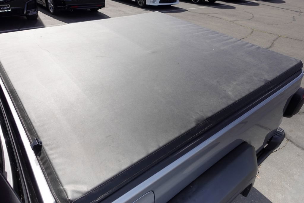 Used 2021 Jeep Gladiator Rubicon image 10