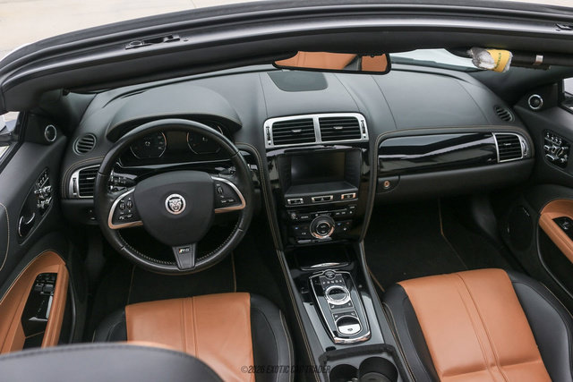 Used 2013 Jaguar XKR R-S RWD image 36