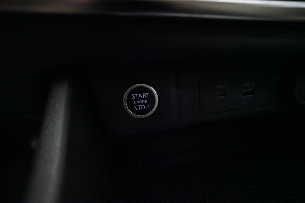 Used 2023 Nissan Rogue SV w/ SV Premium Package AWD/4WD image 31