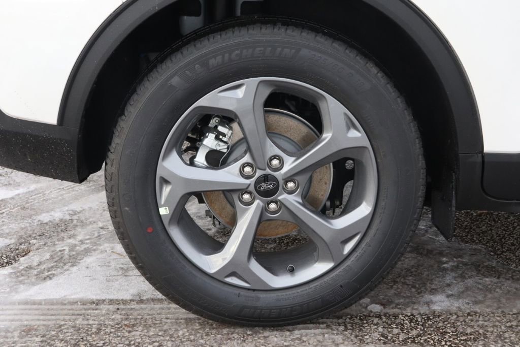 New 2026 Ford Escape ST-Line Select w/ Tech Pack #2 image 43