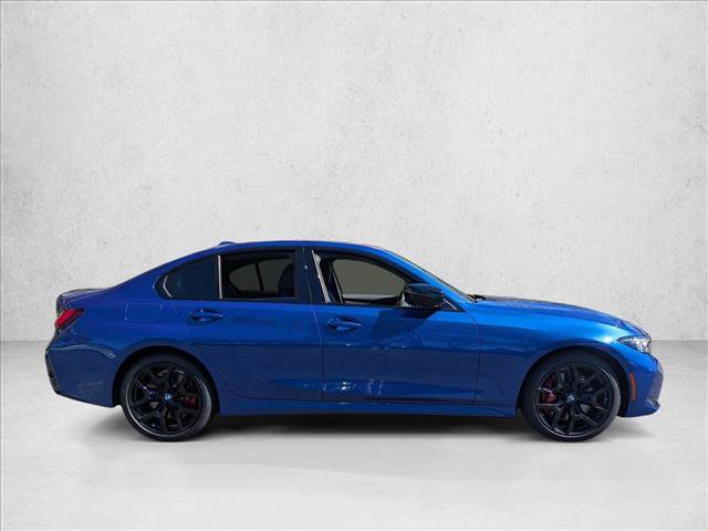 Used 2026 BMW 330i Sedan w/ M Sport Package RWD image 6