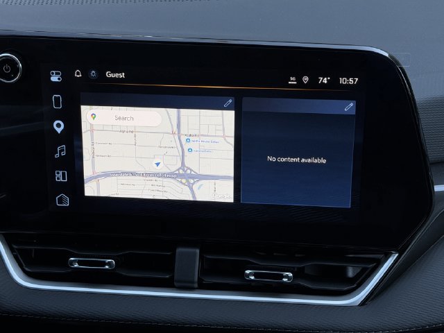New 2027 Chevrolet Equinox LT w/ Convenience Package II FWD image 13