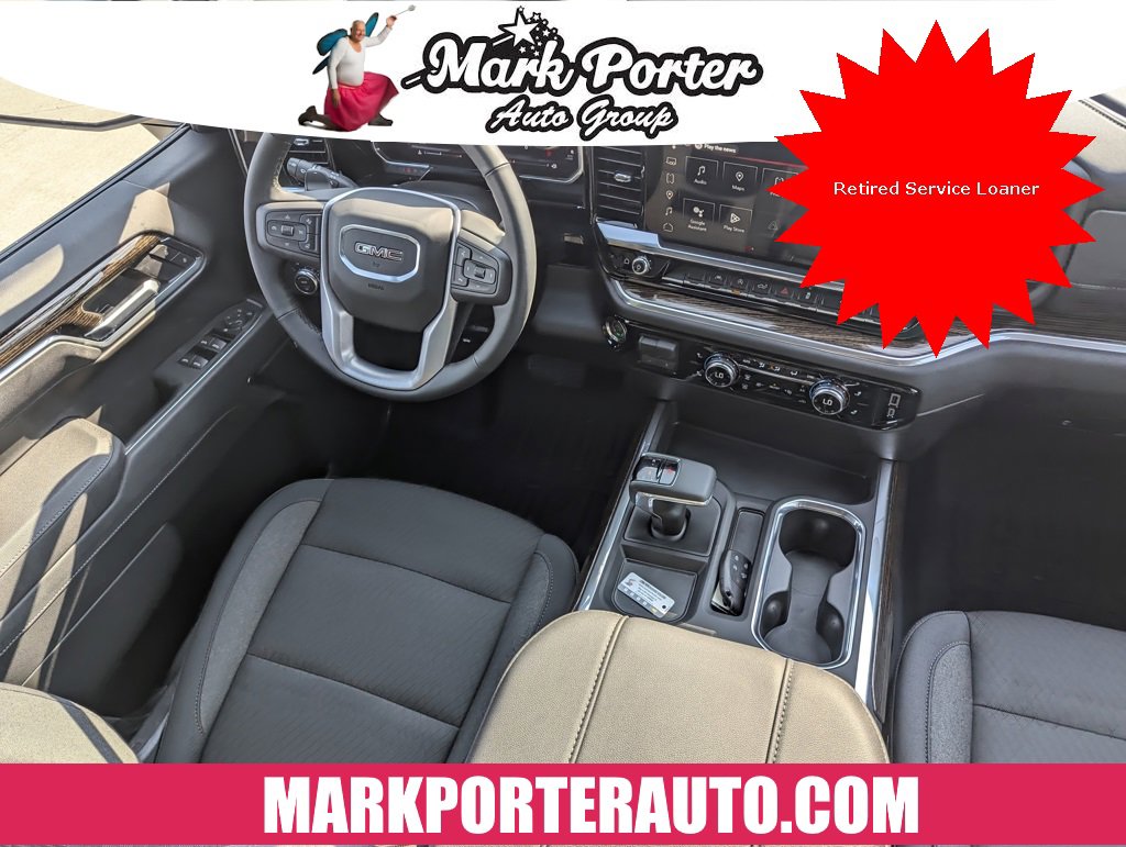 New 2026 GMC Sierra 1500 Elevation w/ Preferred Package image 19