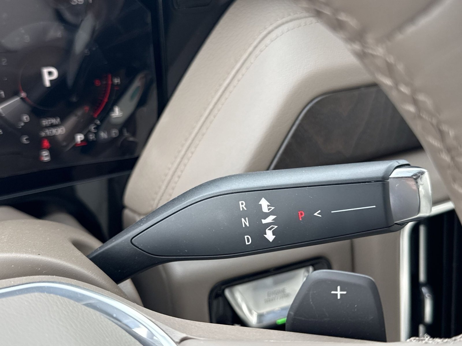 New 2026 GMC Yukon XL Denali w/ LPO, Floor Liner Package image 22