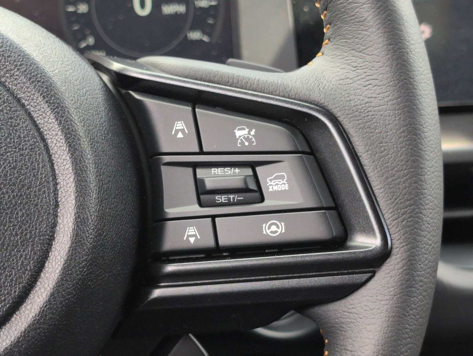 New 2026 Subaru Outback Wilderness AWD/4WD image 24