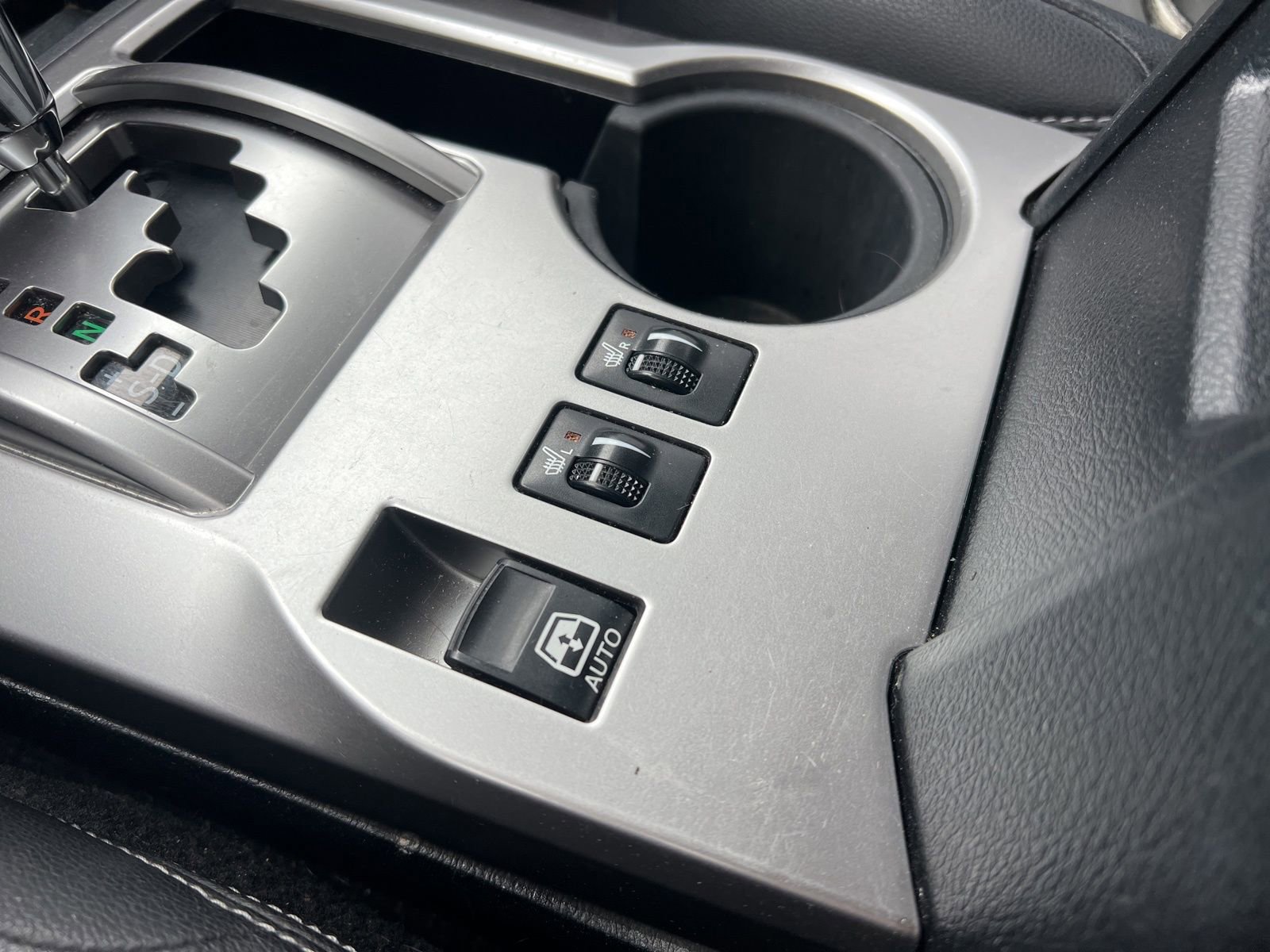 Used 2014 Toyota 4Runner SR5 Premium AWD/4WD image 10