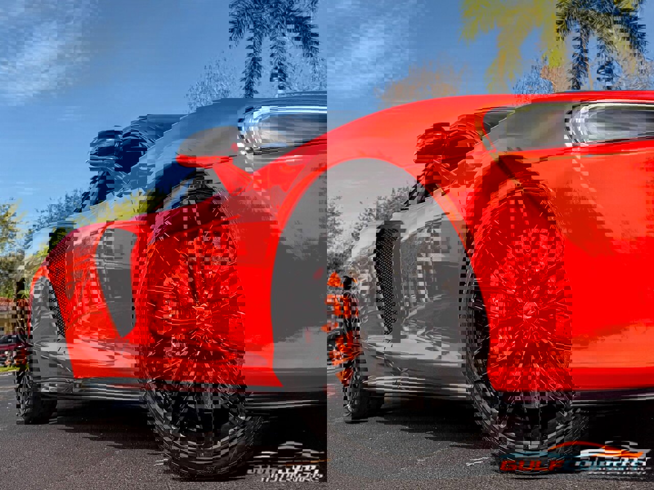 Used 2023 McLaren GT image 70