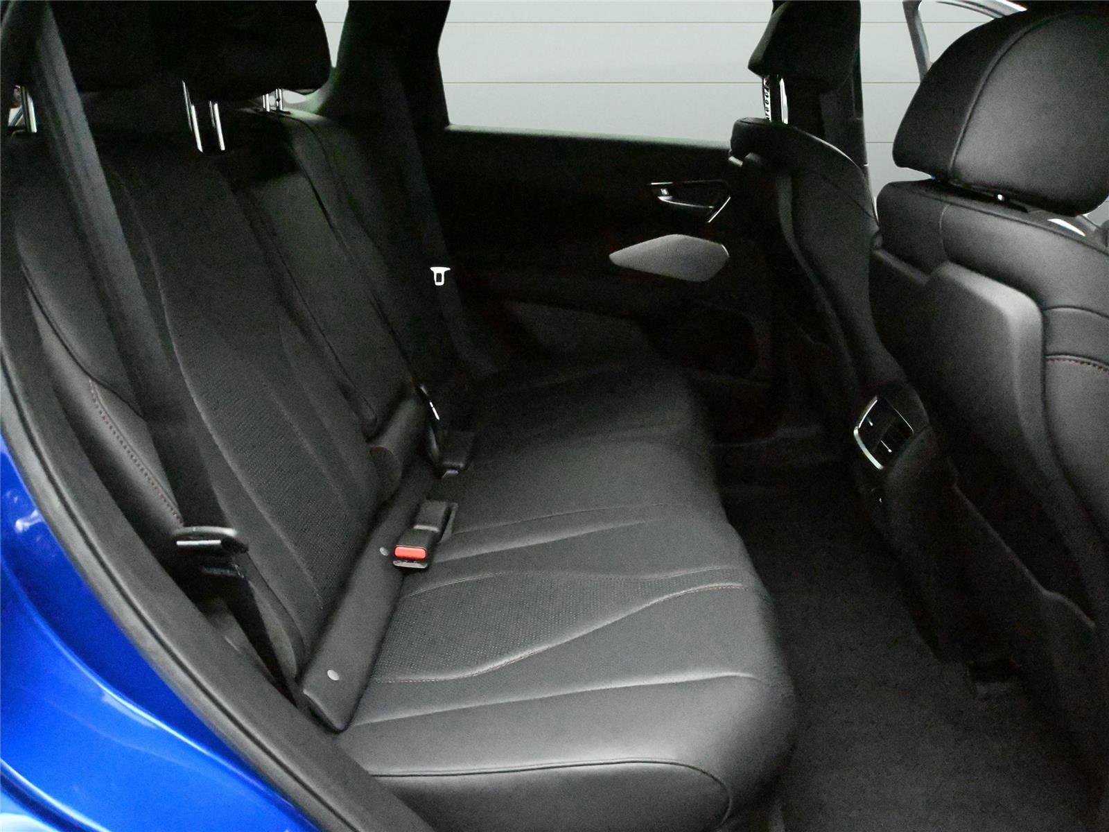 Certified 2025 Acura RDX A-Spec image 17