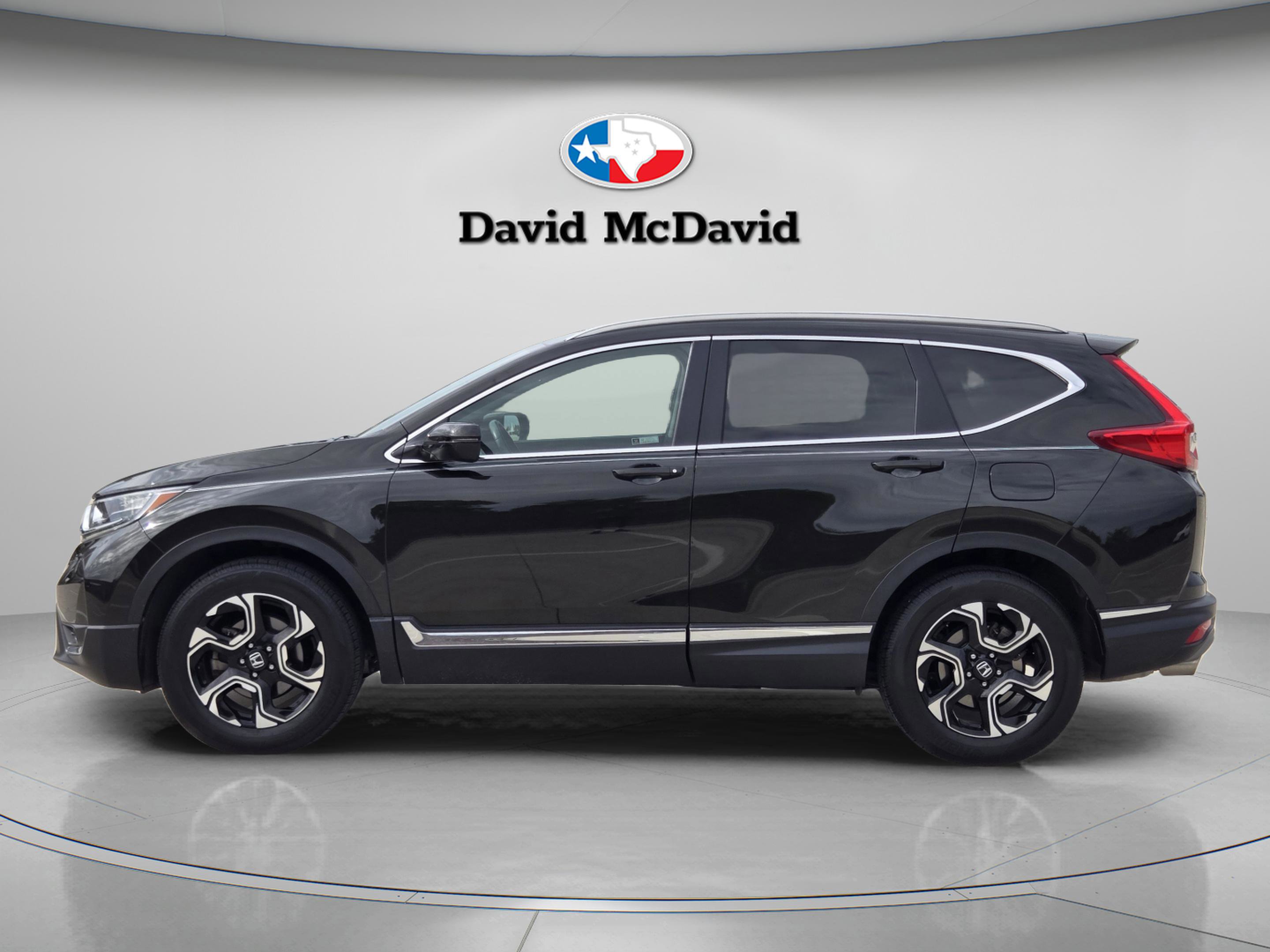 Used 2019 Honda CR-V Touring image 2
