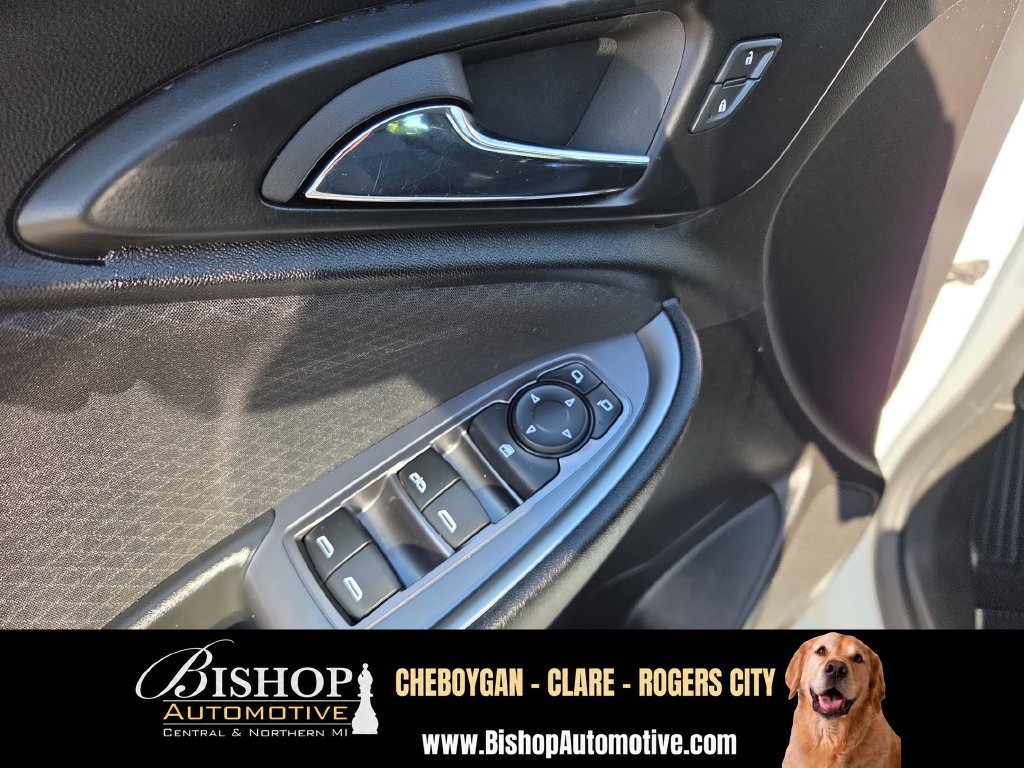 Used 2024 Chevrolet Malibu LT FWD image 20